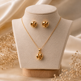 نیمست ژوپینگ طرح گرهی