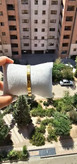 دستبند النگویی